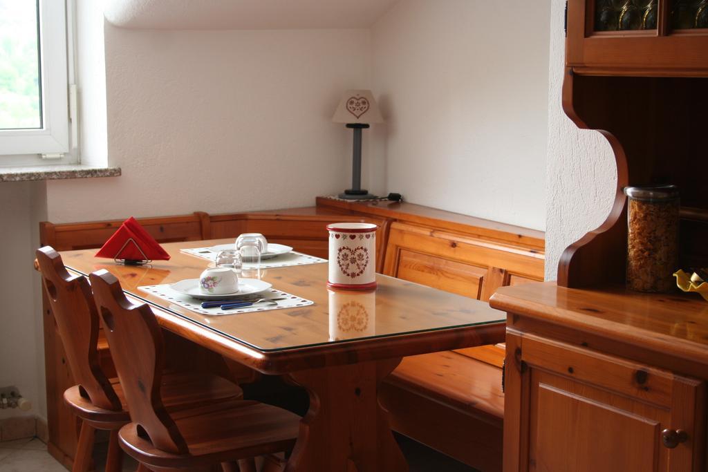 Maison Chante Lune Introd Quarto foto