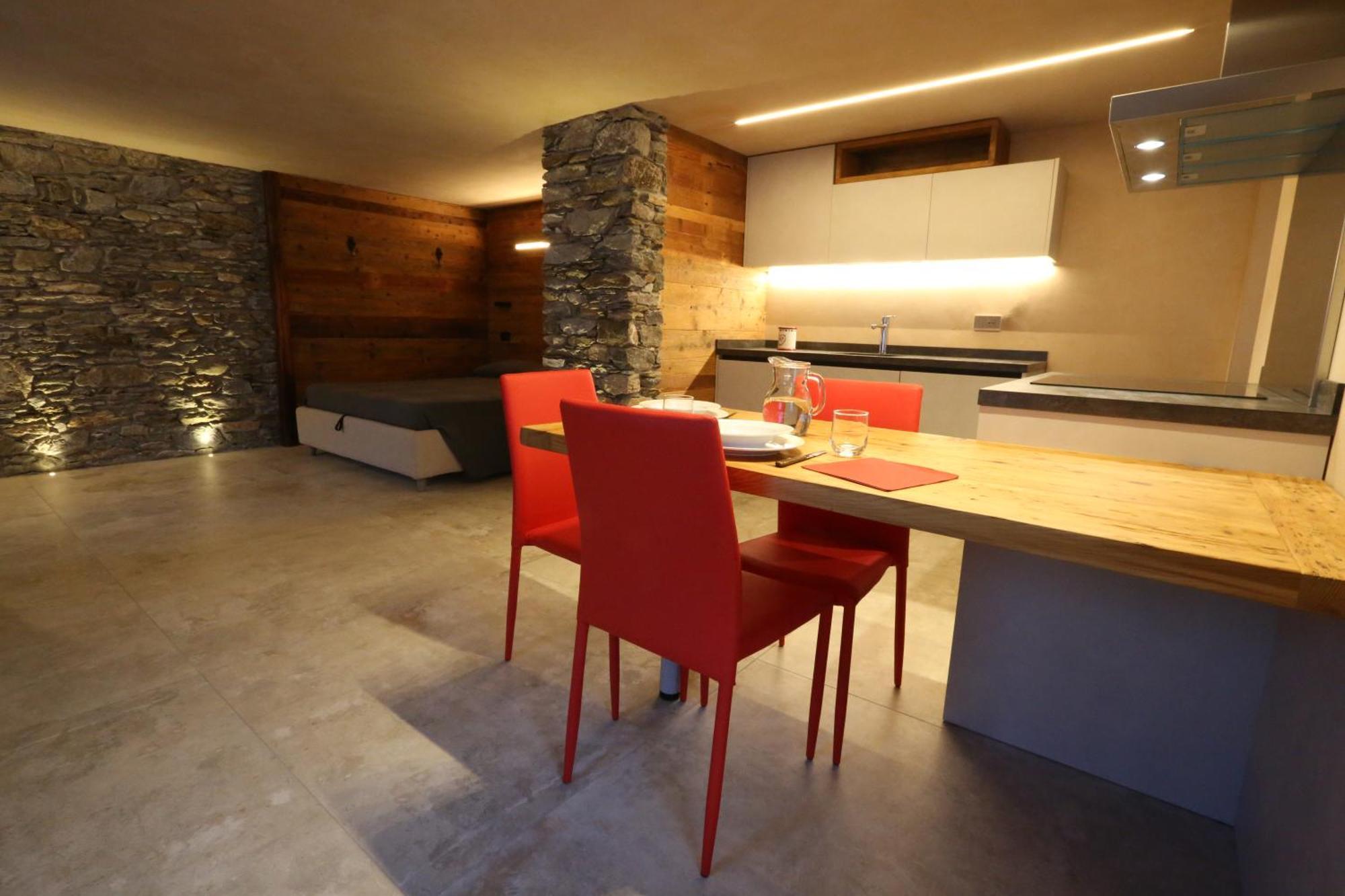 Maison Chante Lune Introd Exterior foto